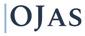 OJAS Logo